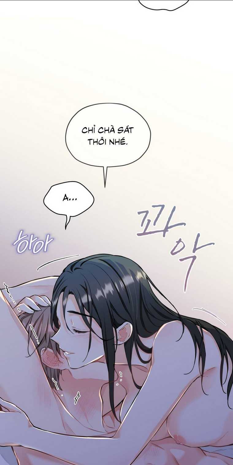 nhà tôi có một con chuột chapter 10 - Next chapter 11