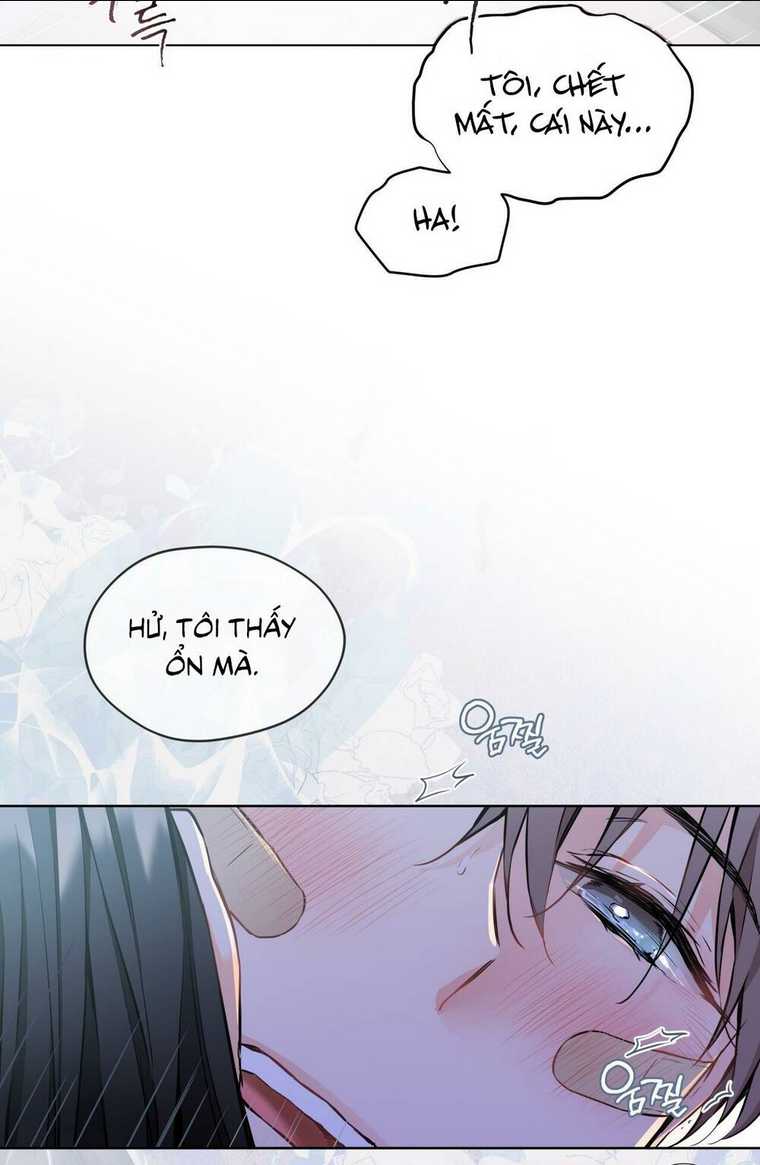 nhà tôi có một con chuột chapter 10 - Next chapter 11