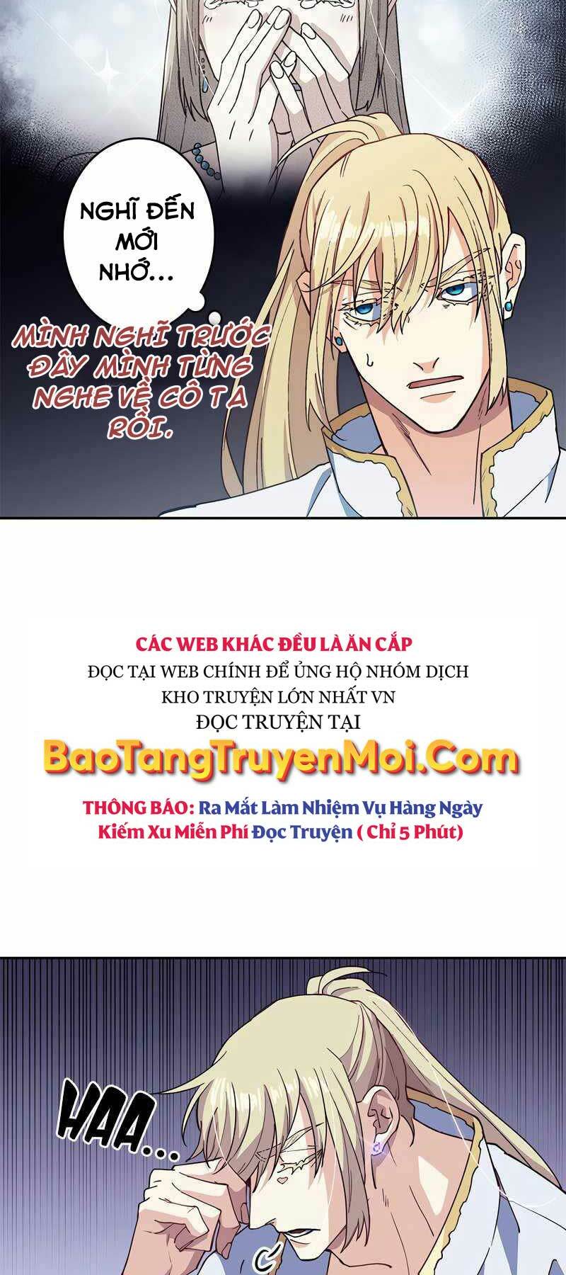 công tước bạch long chapter 41 - Next chapter 42