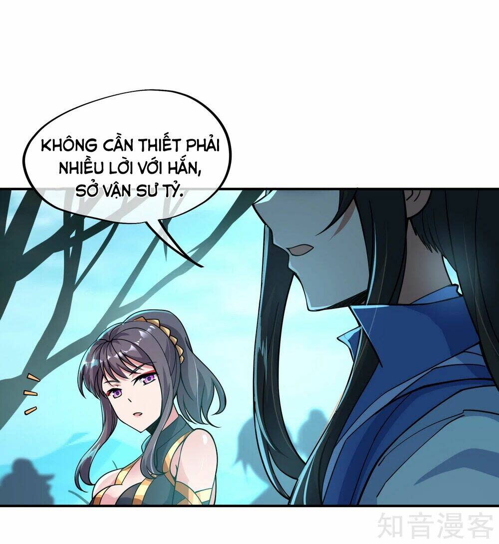 chiến hồn tuyệt thế chapter 68 - Next chapter 69