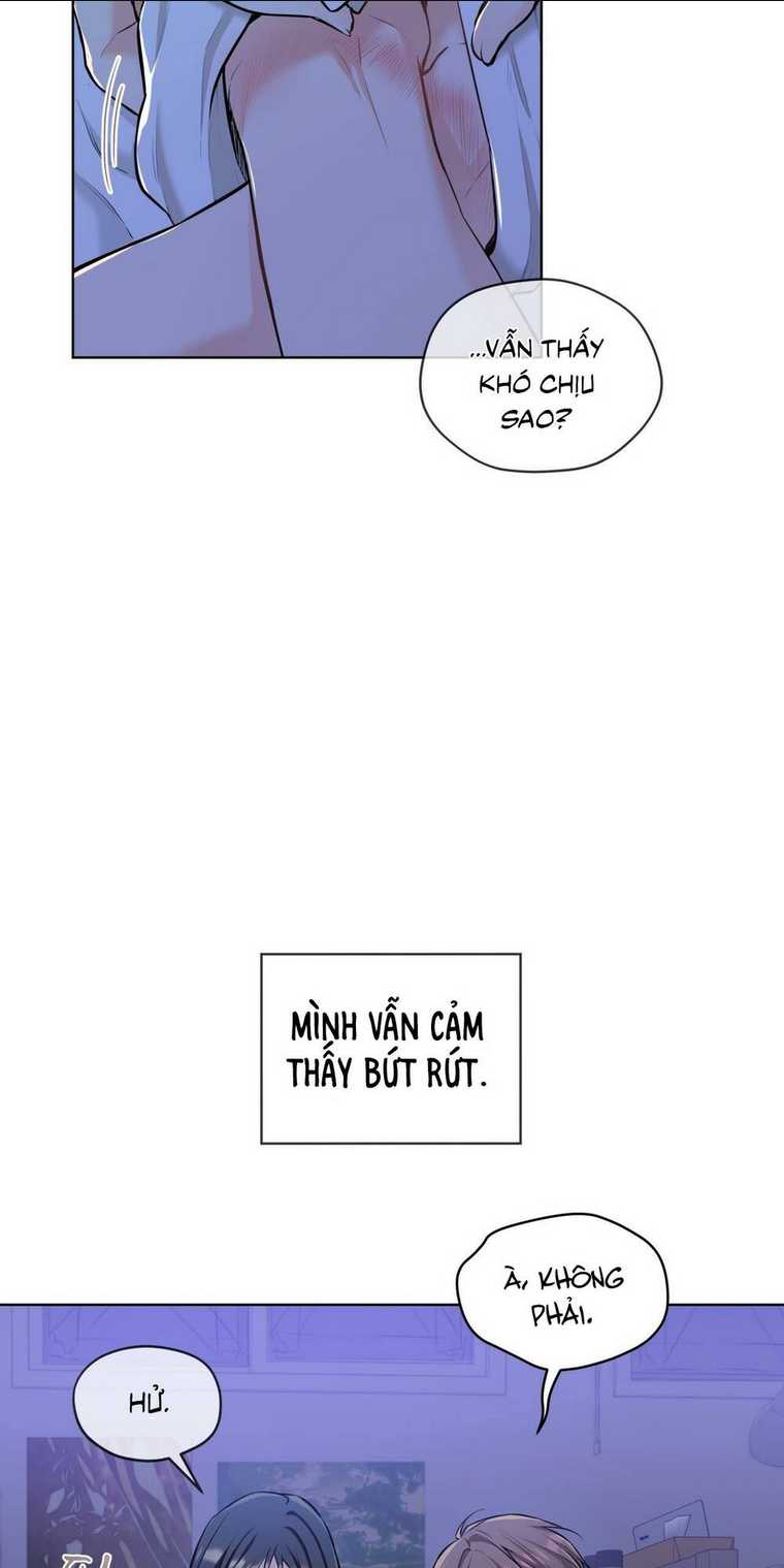 nhà tôi có một con chuột chapter 10 - Next chapter 11