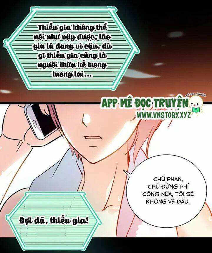 Nữ Hầu Sau Giờ Học Chapter 46 - Trang 2