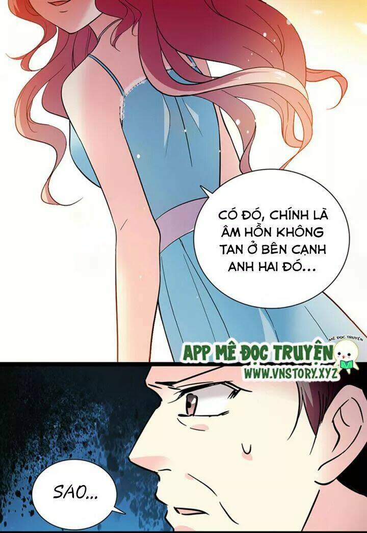 Nữ Hầu Sau Giờ Học Chapter 46 - Trang 2