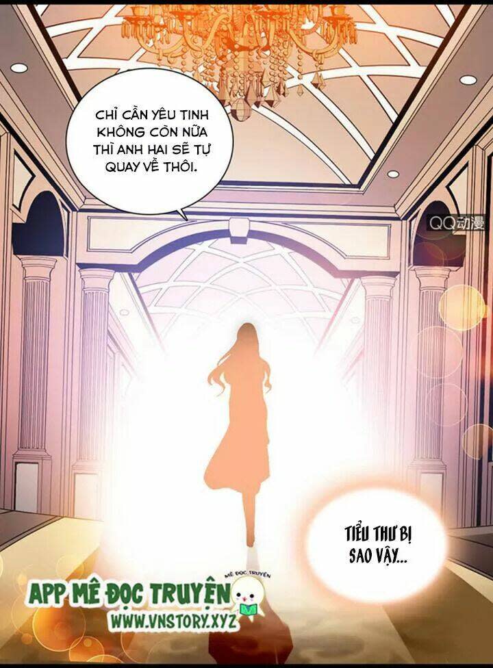 Nữ Hầu Sau Giờ Học Chapter 46 - Trang 2