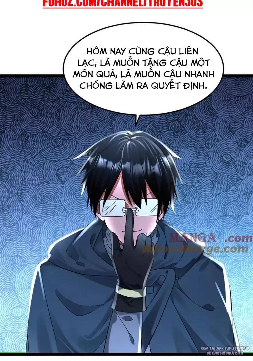 Toàn Cầu Băng Phong: Ta Chế Tạo Phòng An Toàn Tại Tận Thế Chapter 305.1 - Trang 2