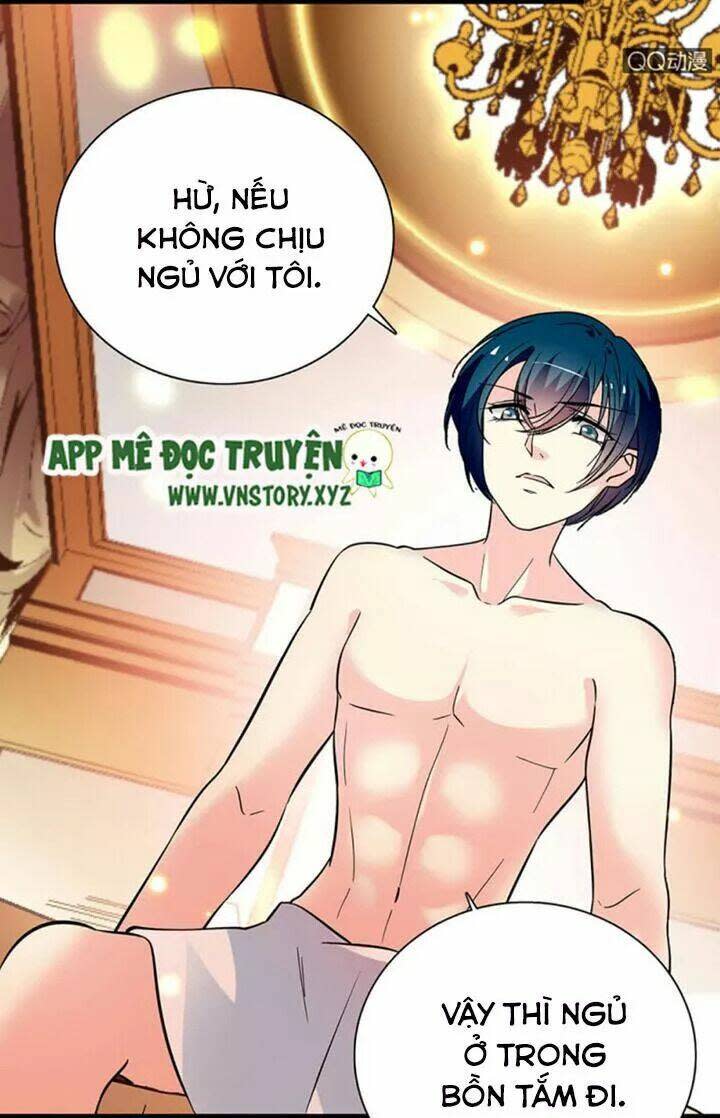 Nữ Hầu Sau Giờ Học Chapter 46 - Trang 2