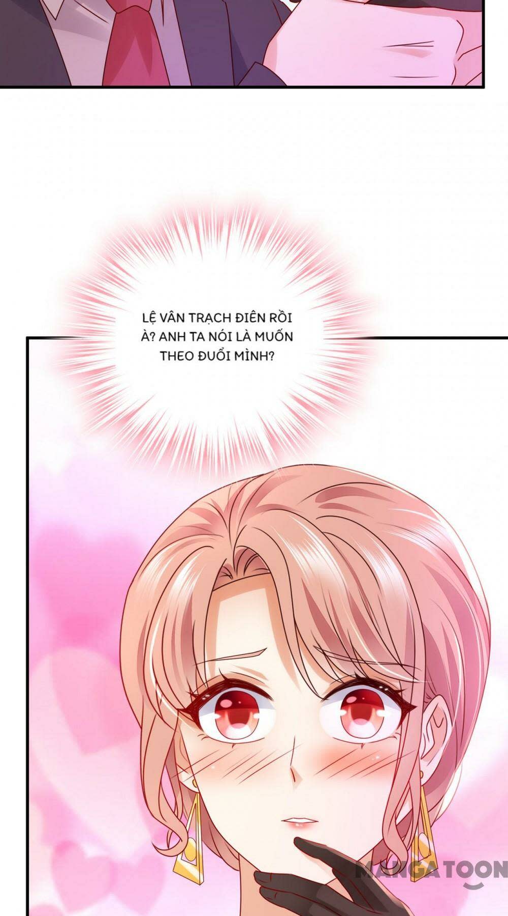 hào môn thiên giới tiền thê chapter 793 - Trang 2