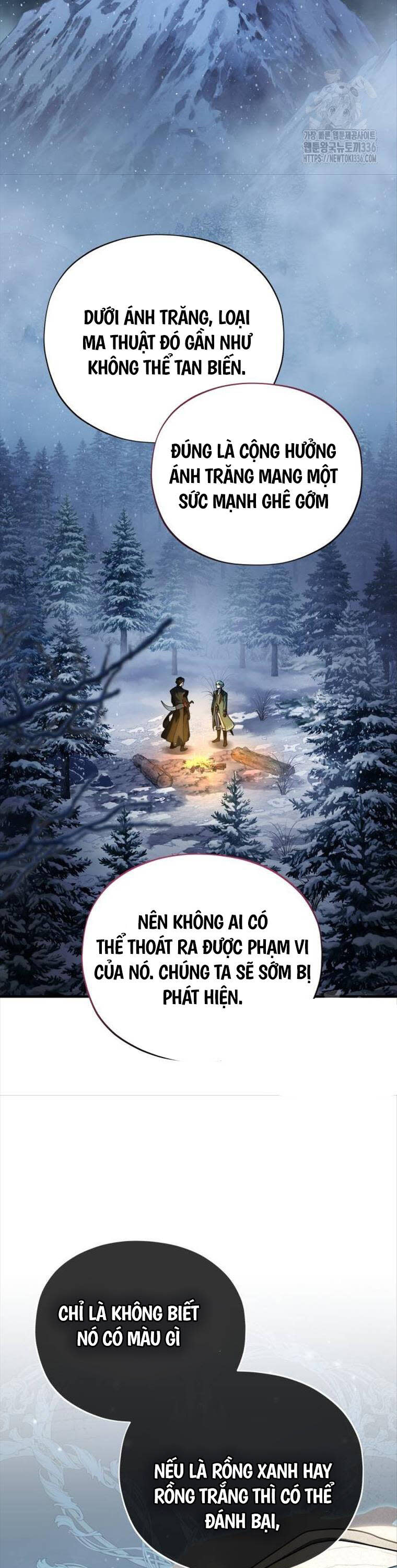 sự thức tỉnh của hắc ma pháp sư sau 66666 năm Chương 115 - Next Chapter 115