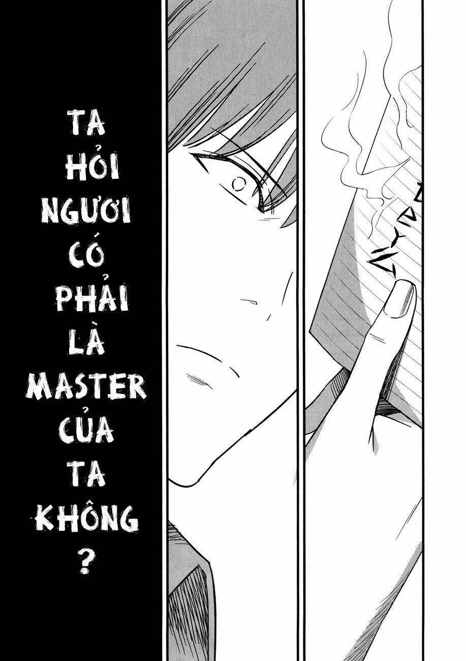 fate/strange fake chapter 9 - Trang 2