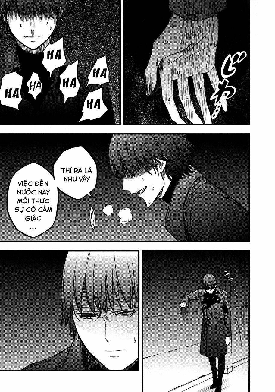 fate/strange fake chapter 9 - Trang 2