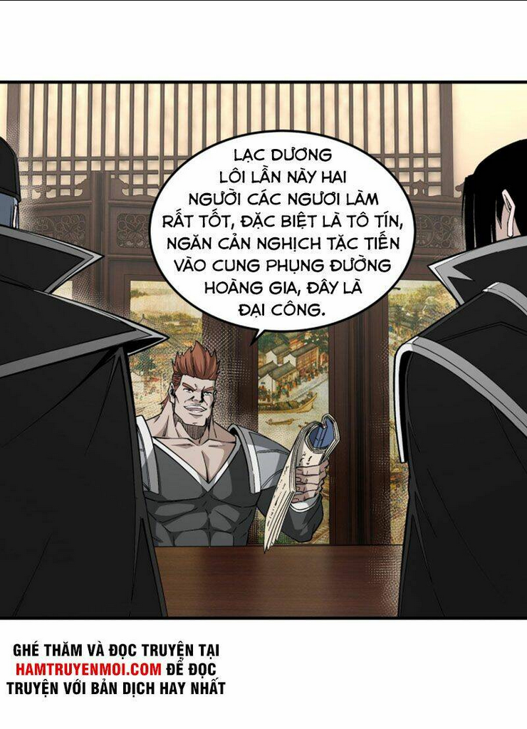 tối cường phản phái hệ thống chapter 238 - Trang 2