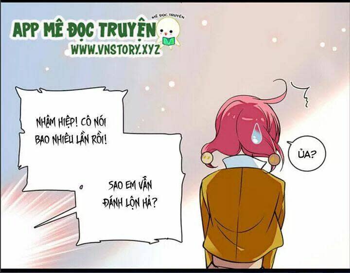 Nữ Hầu Sau Giờ Học Chapter 53 - Trang 2