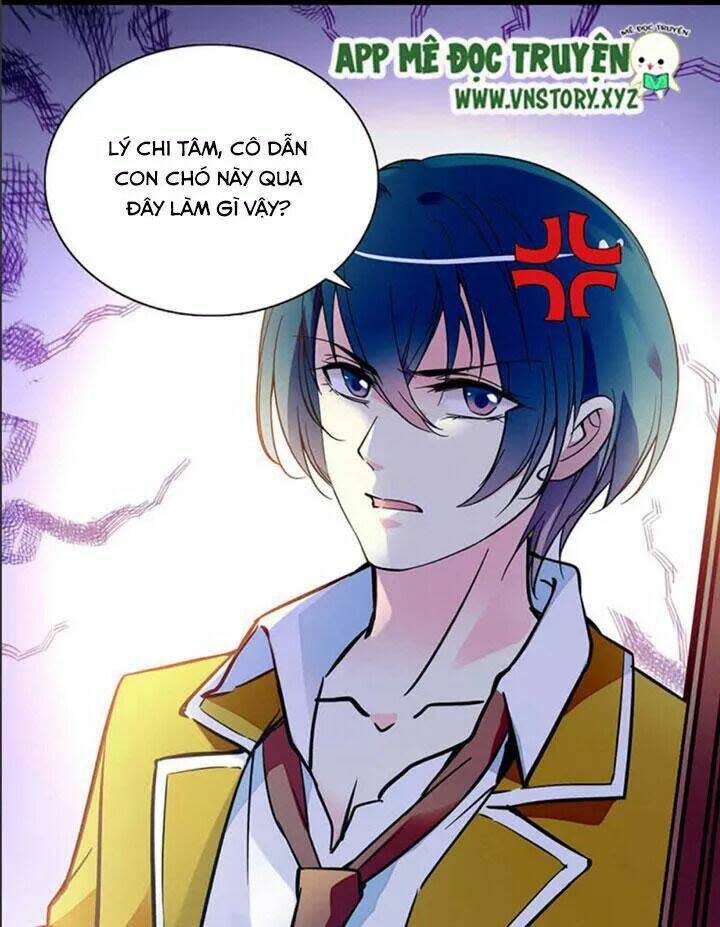 Nữ Hầu Sau Giờ Học Chapter 53 - Trang 2