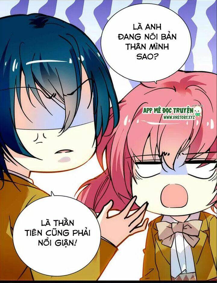 Nữ Hầu Sau Giờ Học Chapter 60 - Trang 2