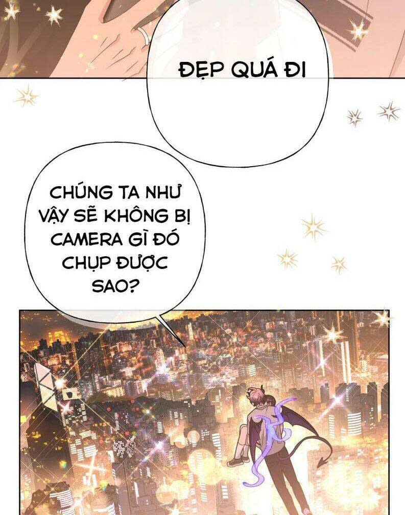 cẩn thận bị mộng ma ăn mất đó! chapter 97 - Next chapter 98