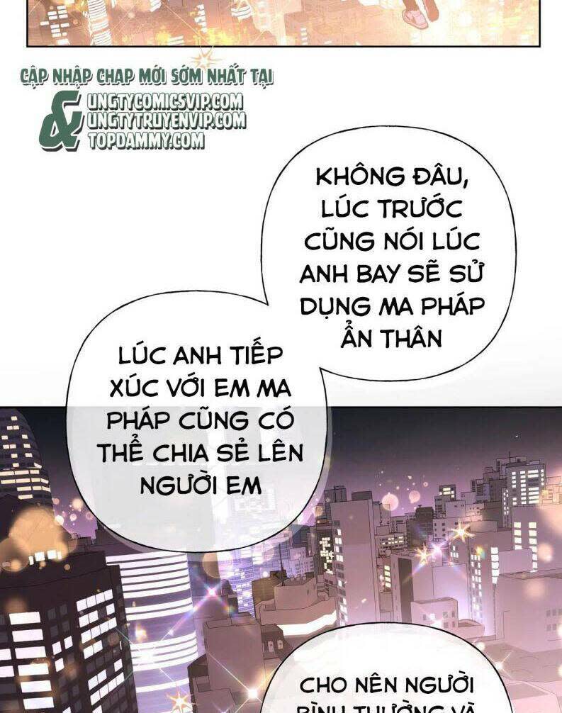 cẩn thận bị mộng ma ăn mất đó! chapter 97 - Next chapter 98