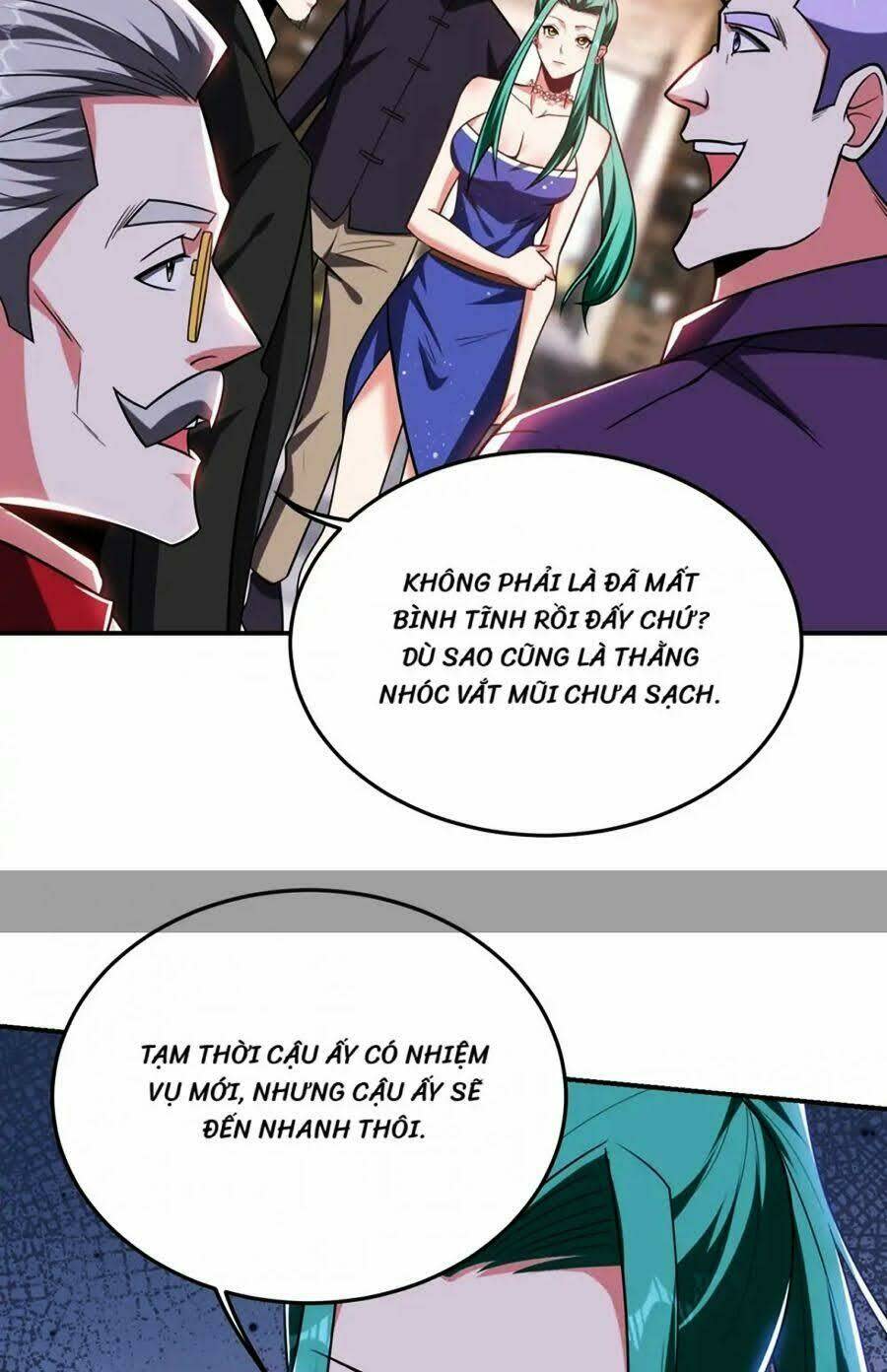 nhặt được hoa khôi về làm vợ chapter 347.2 - Next chapter 348.1