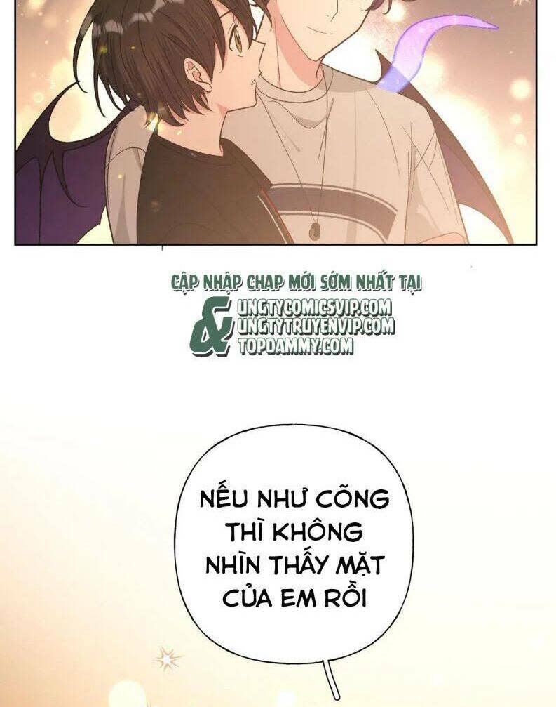 cẩn thận bị mộng ma ăn mất đó! chapter 97 - Next chapter 98