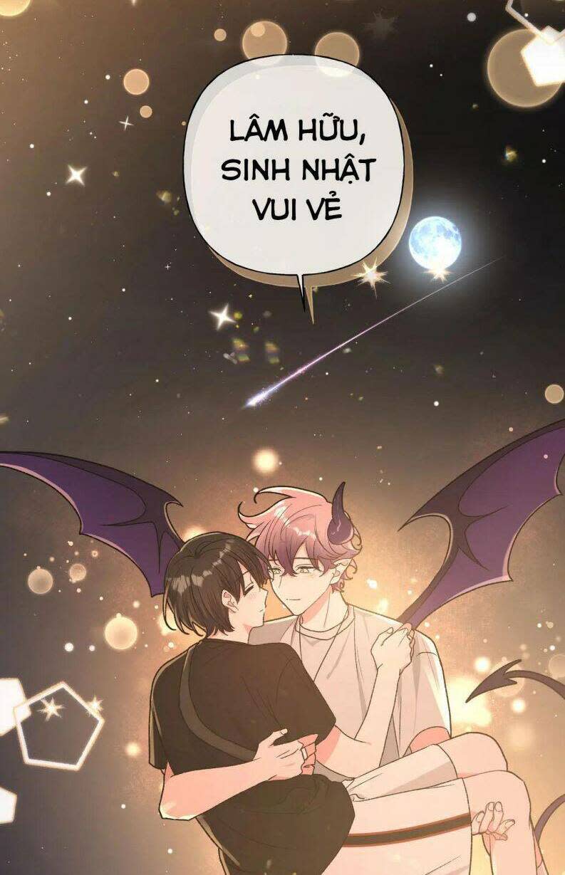 cẩn thận bị mộng ma ăn mất đó! chapter 97 - Next chapter 98