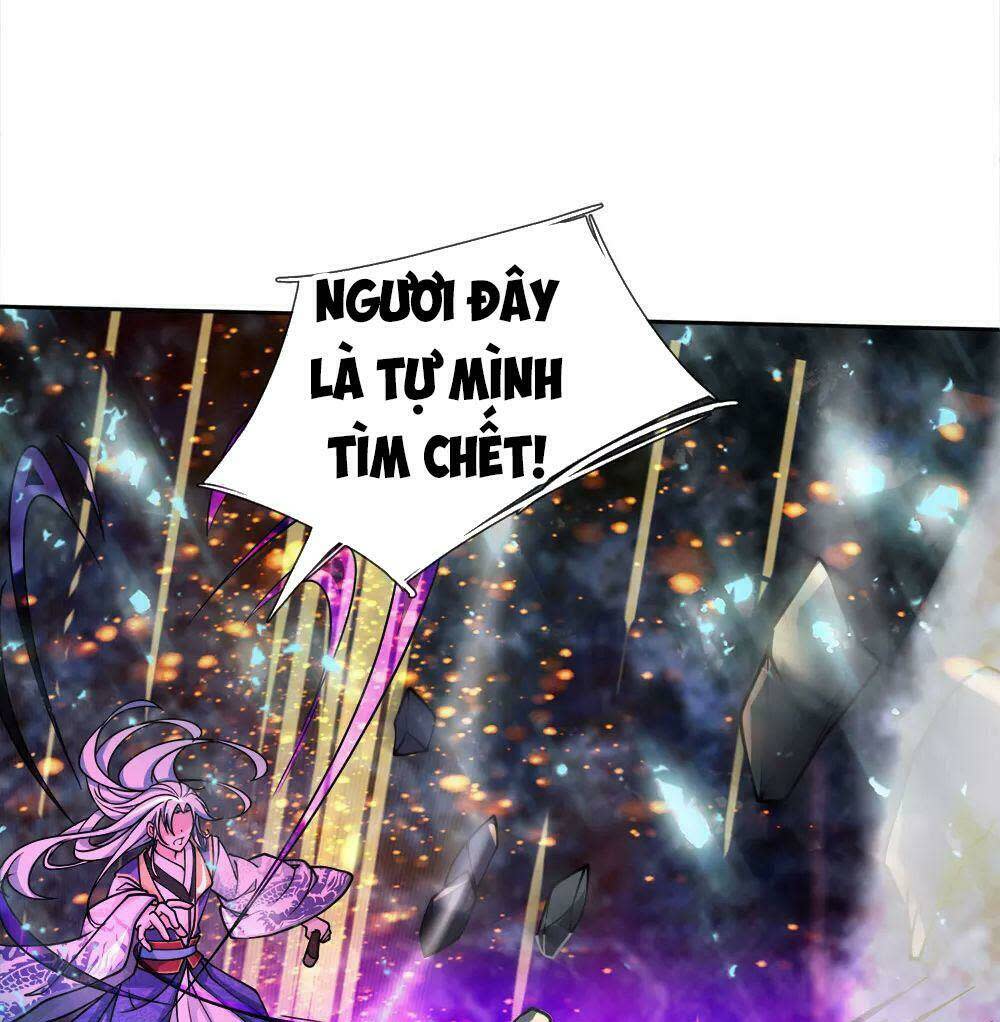 thân thể của ta là kiếm chủng Chapter 48 - Next Chapter 49