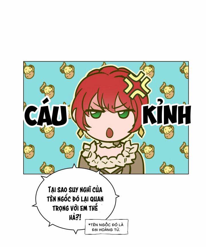 cái chết của lamia orphe chapter 6 - Trang 2