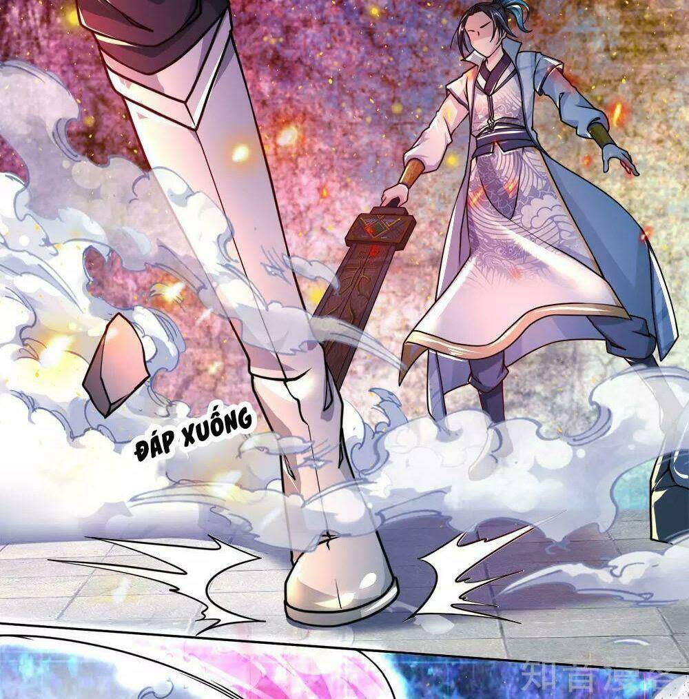 thân thể của ta là kiếm chủng Chapter 48 - Next Chapter 49