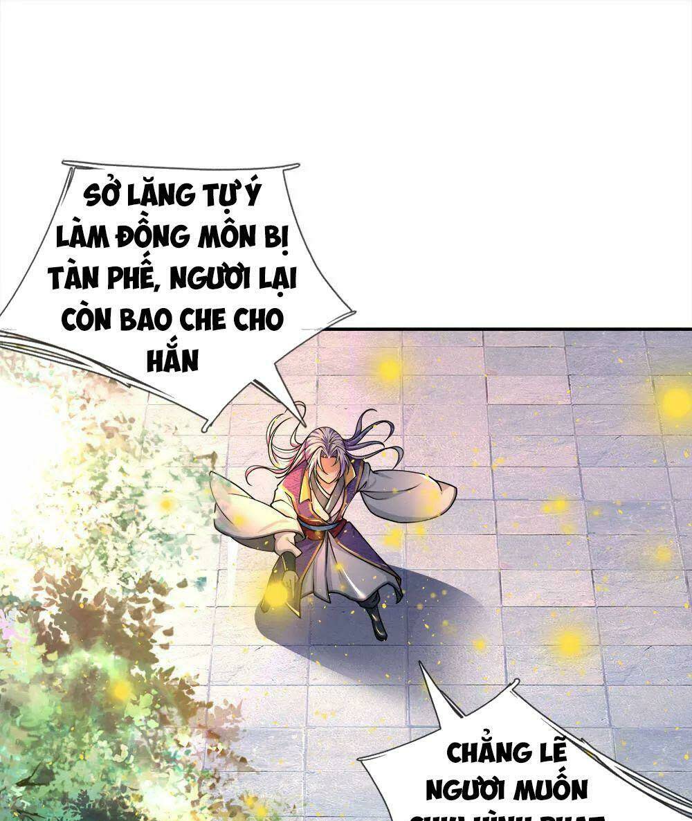 thân thể của ta là kiếm chủng Chapter 48 - Next Chapter 49