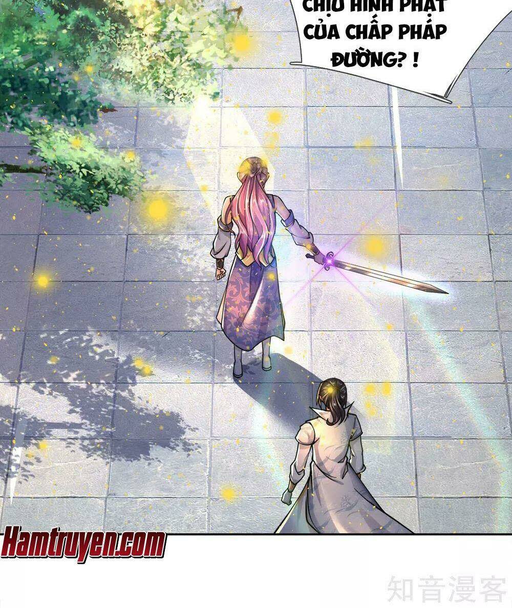 thân thể của ta là kiếm chủng Chapter 48 - Next Chapter 49