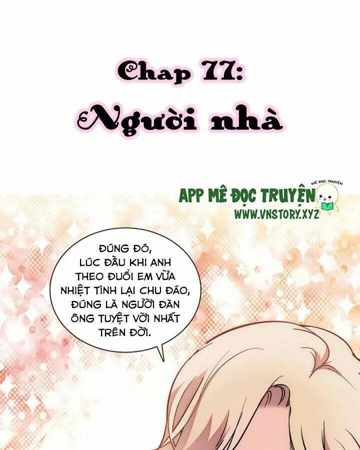 Nữ Hầu Sau Giờ Học Chapter 77 - Trang 2