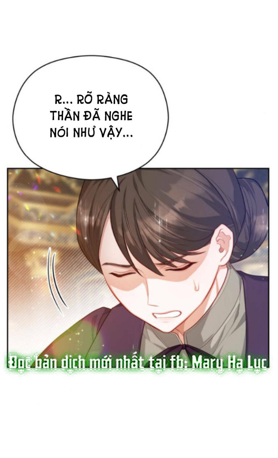 đôi môi trên lưỡi dao chapter 22.2 - Trang 2