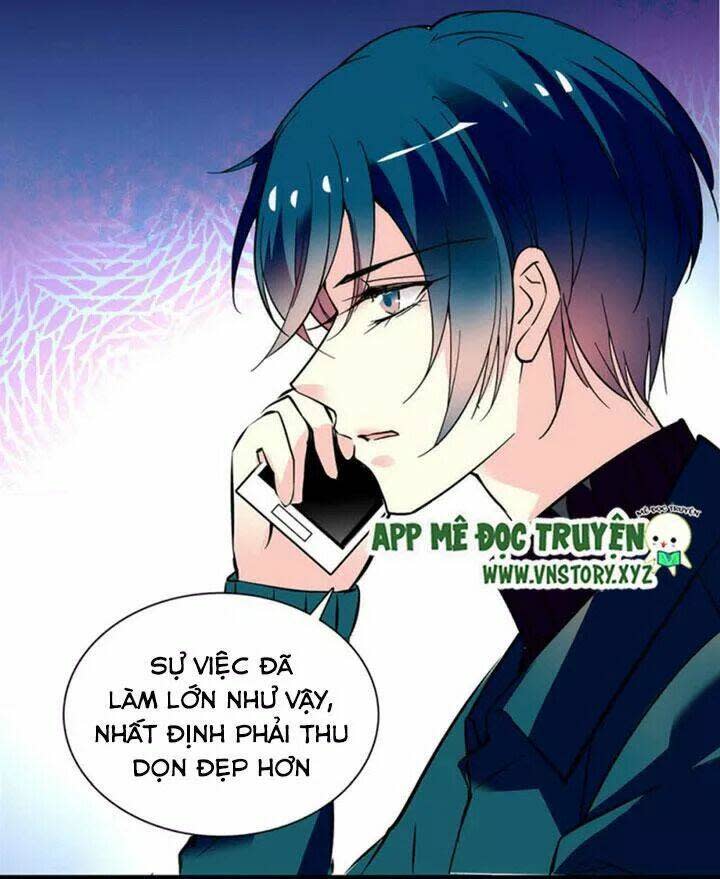 Nữ Hầu Sau Giờ Học Chapter 77 - Trang 2