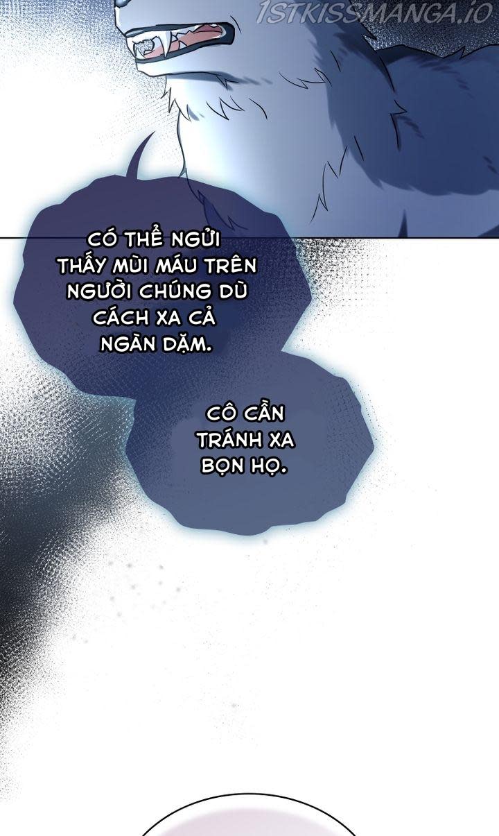 Công Chúa Của Các Loài Động Vật Chap 5 - Next 