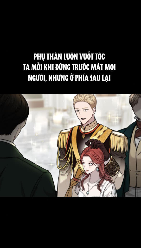 [18+] phòng ngủ bí mật của công chúa bị bỏ rơi Chap 27.2 - Next Chap 27.1