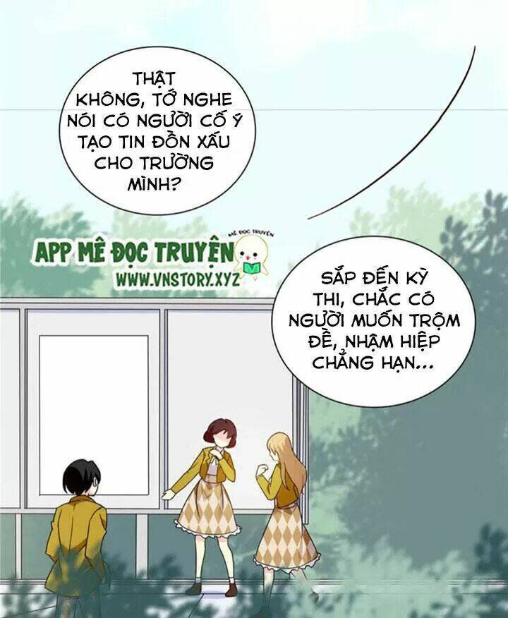 Nữ Hầu Sau Giờ Học Chapter 83 - Trang 2