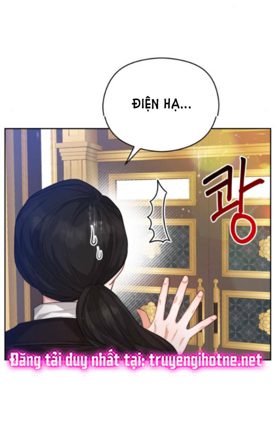 đôi môi trên lưỡi dao chapter 22.2 - Trang 2