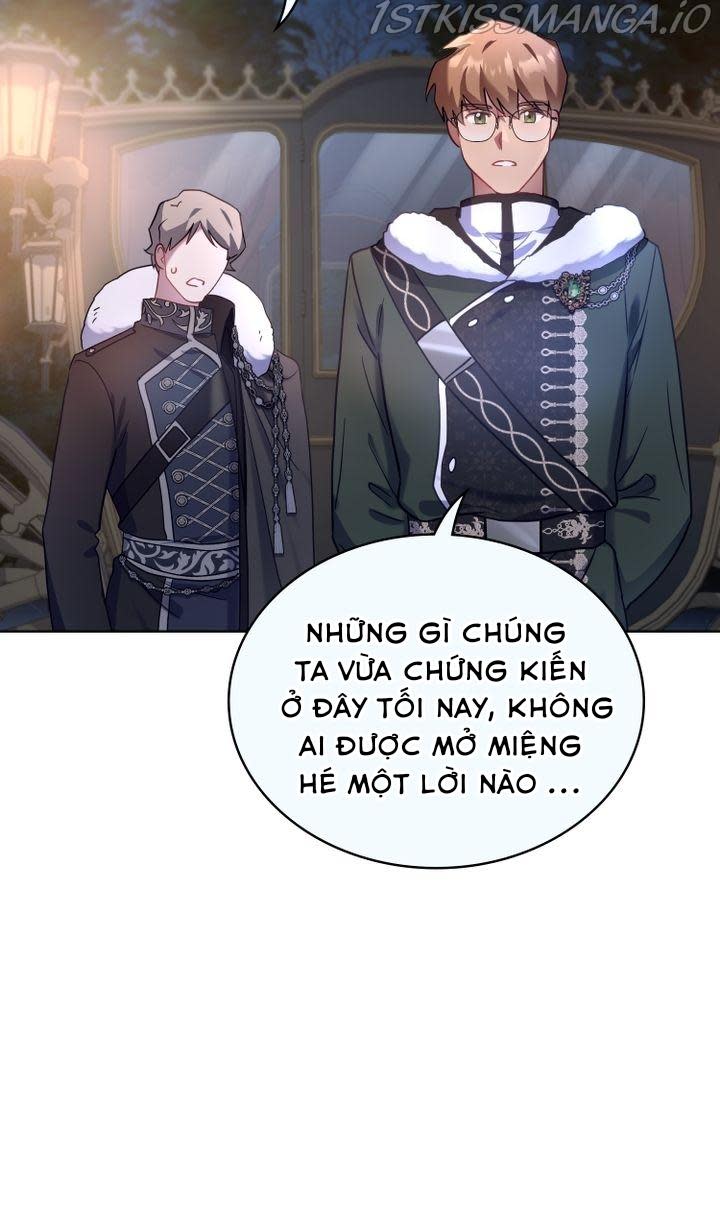 Công Chúa Của Các Loài Động Vật Chap 5 - Next 