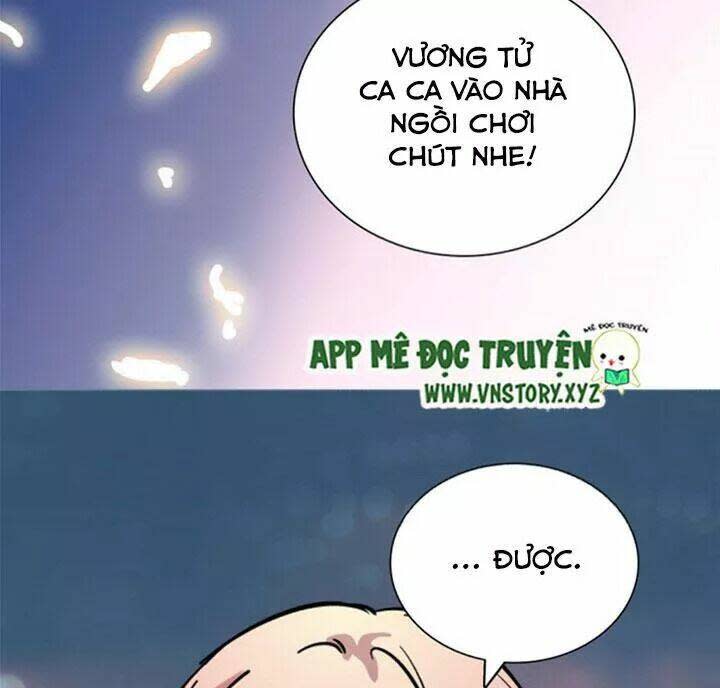 Nữ Hầu Sau Giờ Học Chapter 84 - Trang 2