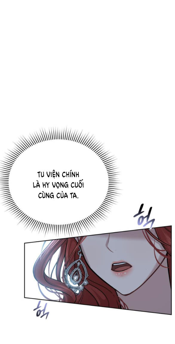 [18+] phòng ngủ bí mật của công chúa bị bỏ rơi Chap 27.2 - Next Chap 27.1