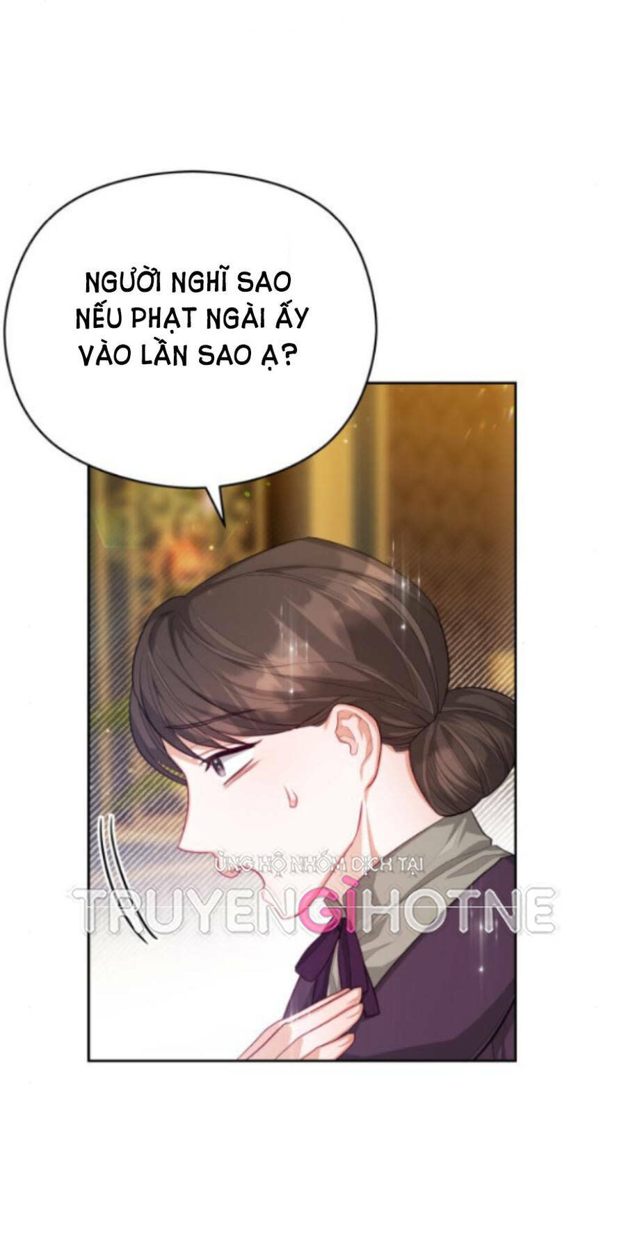 đôi môi trên lưỡi dao chapter 22.2 - Trang 2