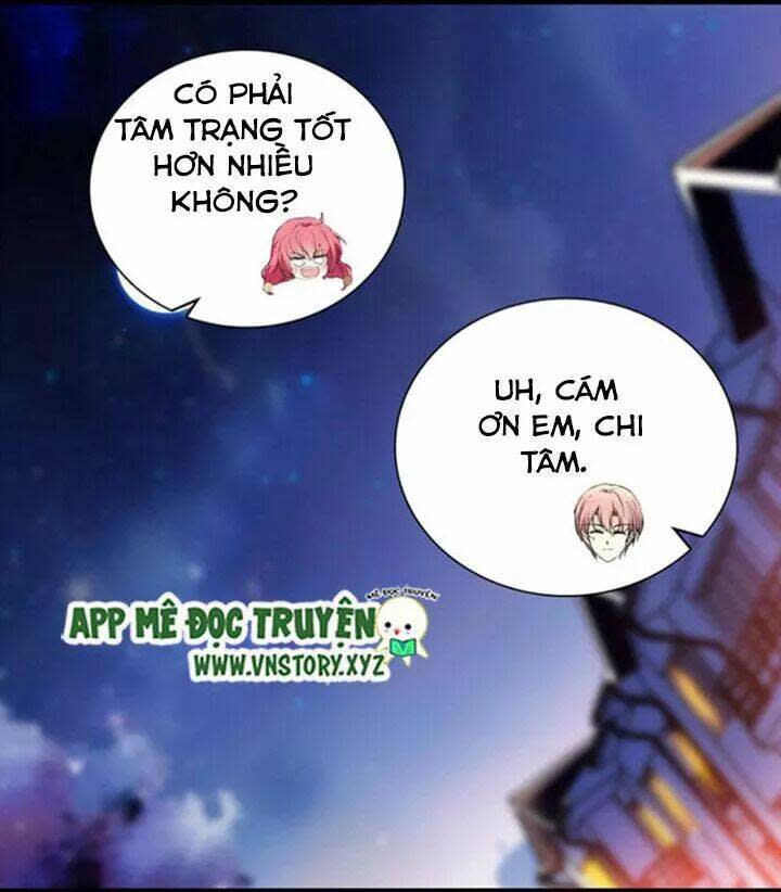 Nữ Hầu Sau Giờ Học Chapter 84 - Trang 2