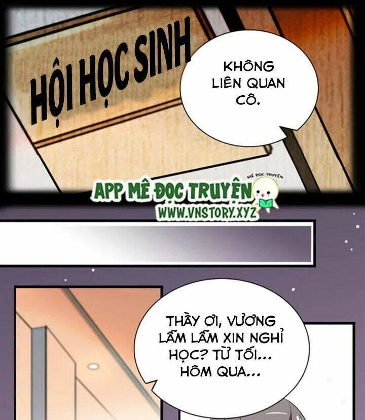 Nữ Hầu Sau Giờ Học Chapter 83 - Trang 2