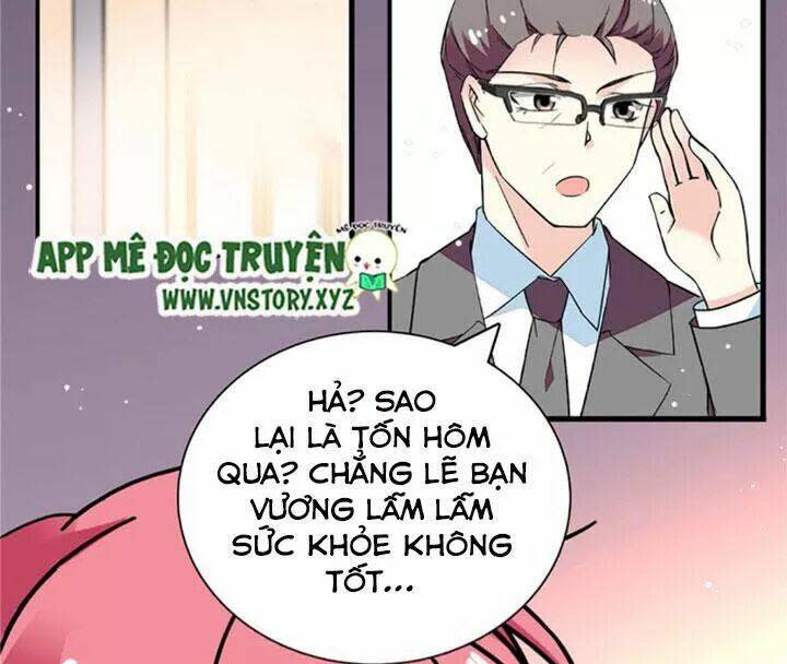 Nữ Hầu Sau Giờ Học Chapter 83 - Trang 2