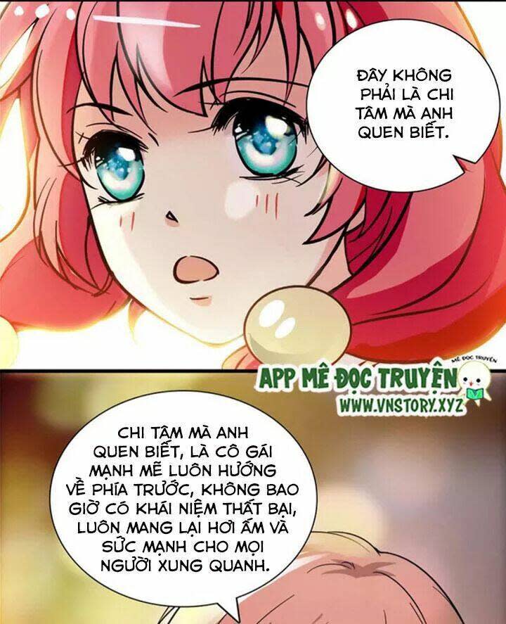 Nữ Hầu Sau Giờ Học Chapter 84 - Trang 2