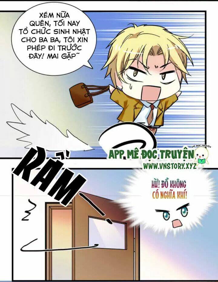 Nữ Hầu Sau Giờ Học Chapter 89 - Trang 2