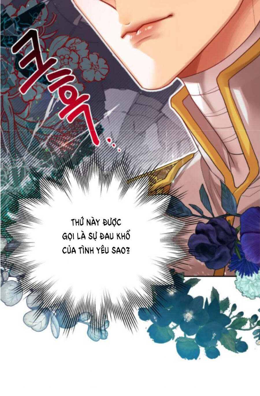 đôi môi trên lưỡi dao chapter 22.2 - Trang 2