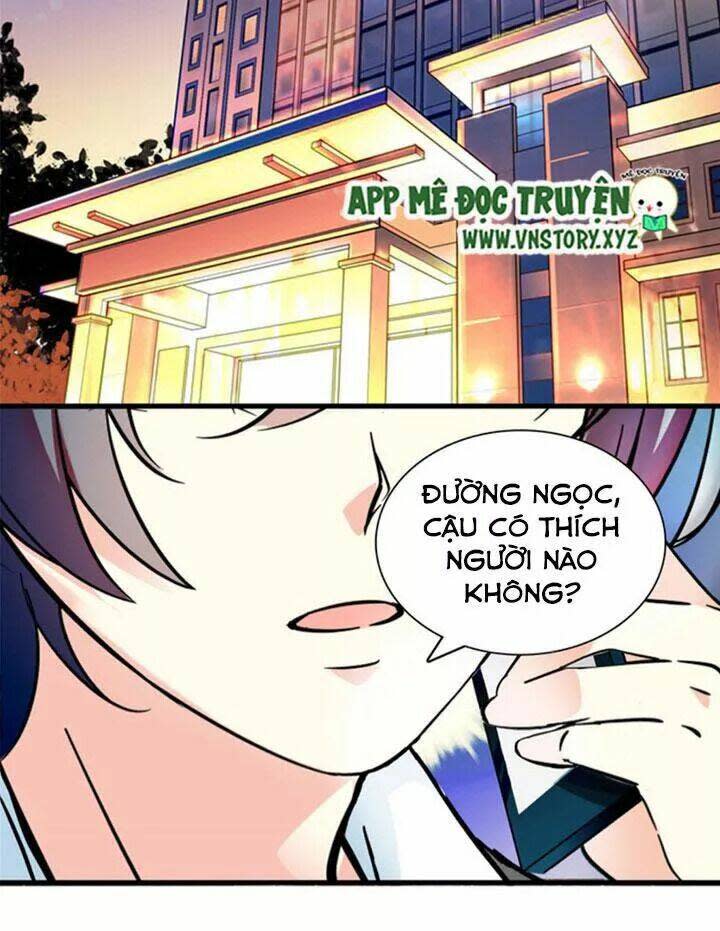 Nữ Hầu Sau Giờ Học Chapter 84 - Trang 2