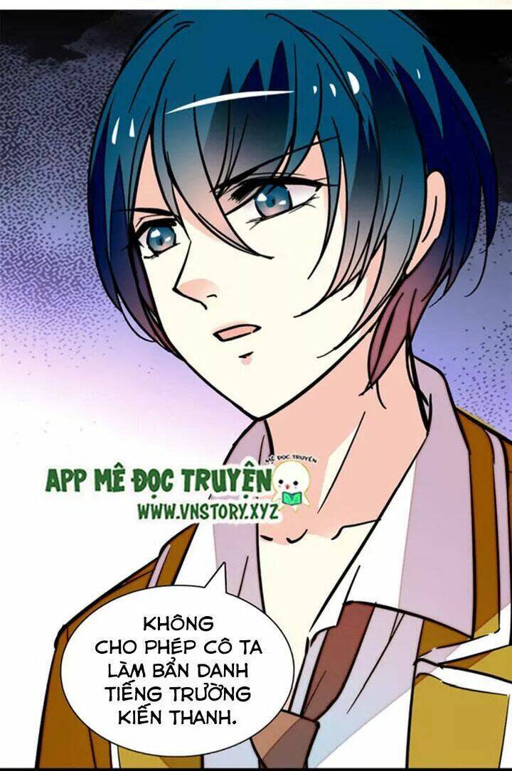 Nữ Hầu Sau Giờ Học Chapter 83 - Trang 2