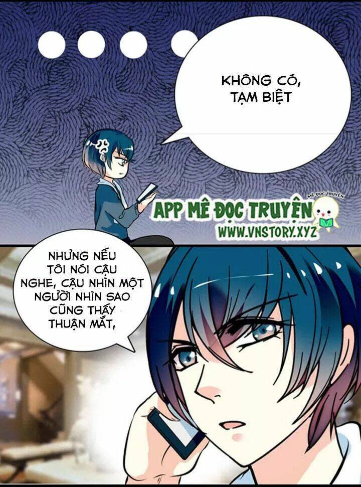 Nữ Hầu Sau Giờ Học Chapter 84 - Trang 2