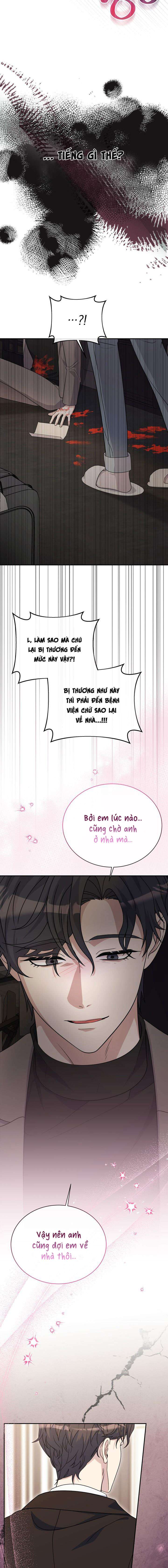 [ 18+ ] Người Chú Cứu Rỗi Chap 15 - Trang 2