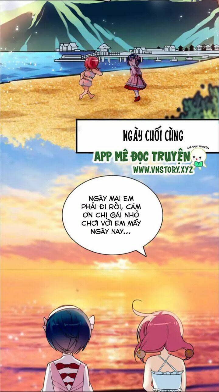 Nữ Hầu Sau Giờ Học Chapter 93 - Trang 2